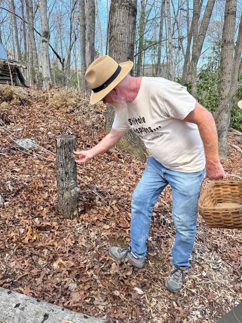 The Man Who Built It All: Meet Greg Carter The Man Who Built It All: Meet Greg Carter