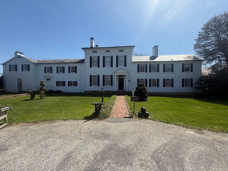 The Manor House Tour: Rooms That Tell a Story