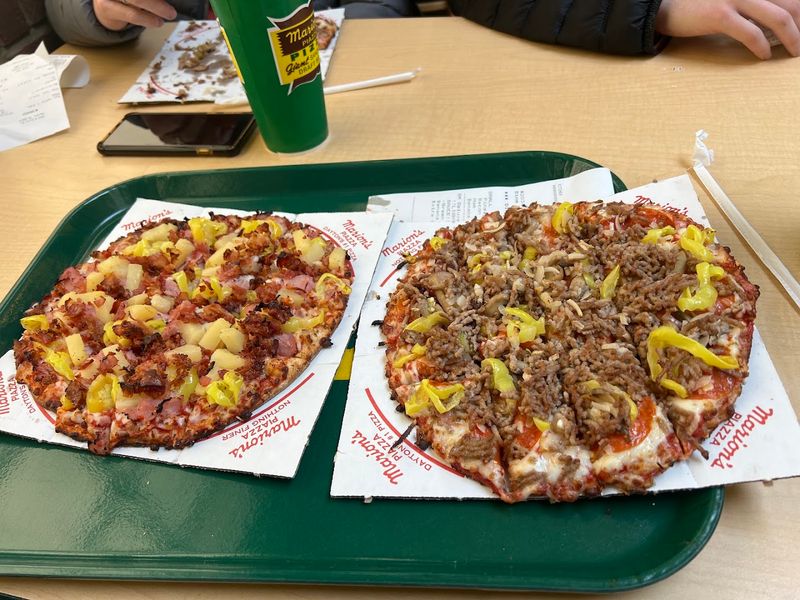 The Marion's Special and Why Everyone Orders It The Marion's Special and Why Everyone Orders It