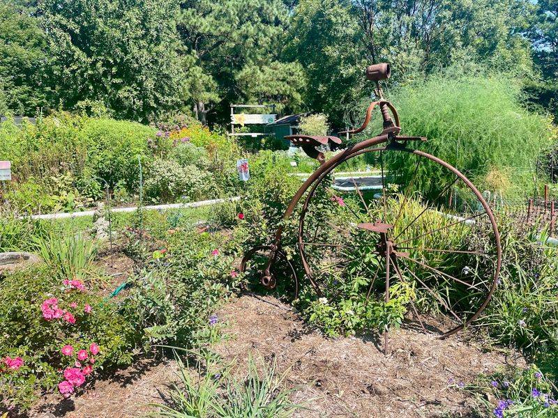 The Master Gardeners Behind the Beautiful Grounds