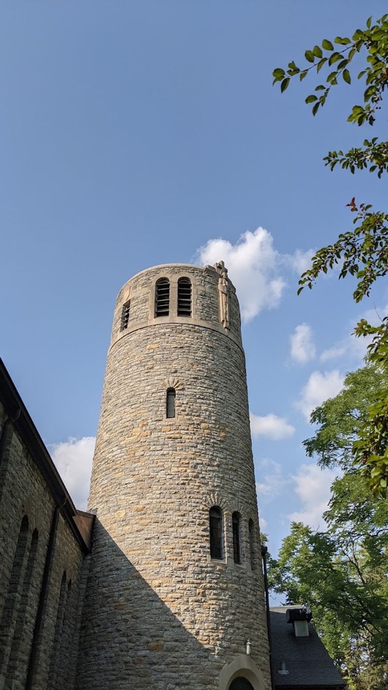 The Medieval Architecture That Turns Heads
