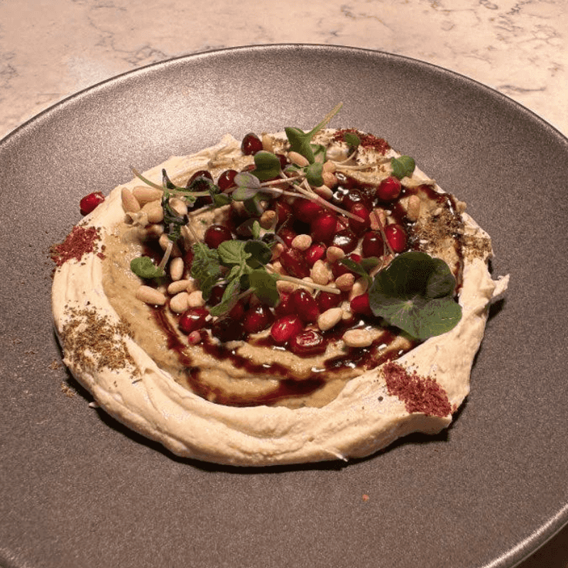The Mediterranean Menu Worth Exploring
