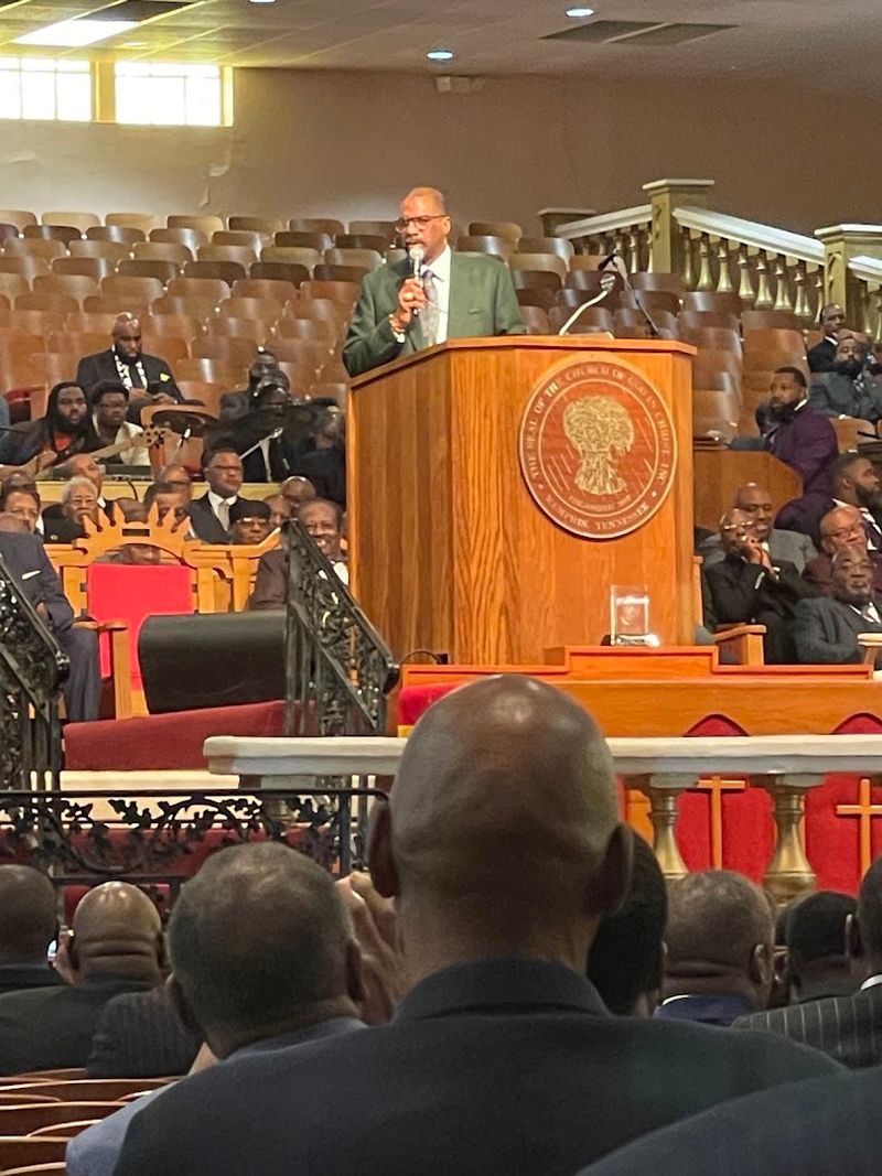 The Memphis Sanitation Strike Connection