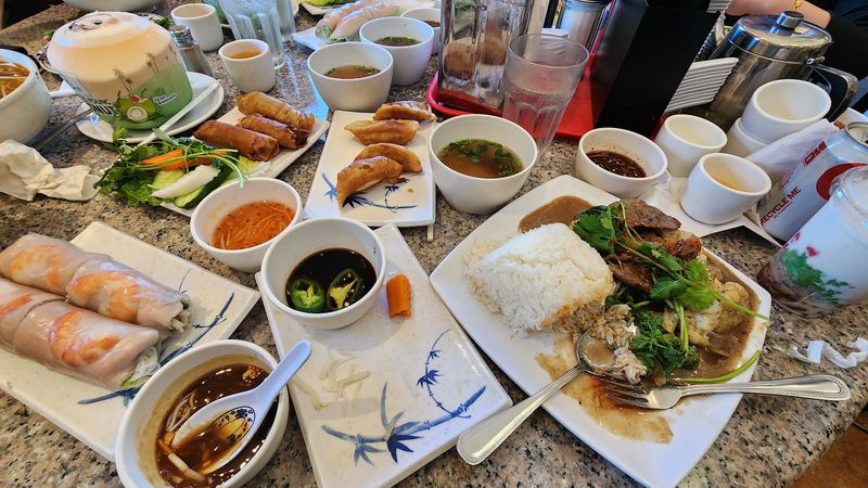 The Menu Beyond Pho The Menu Beyond Pho