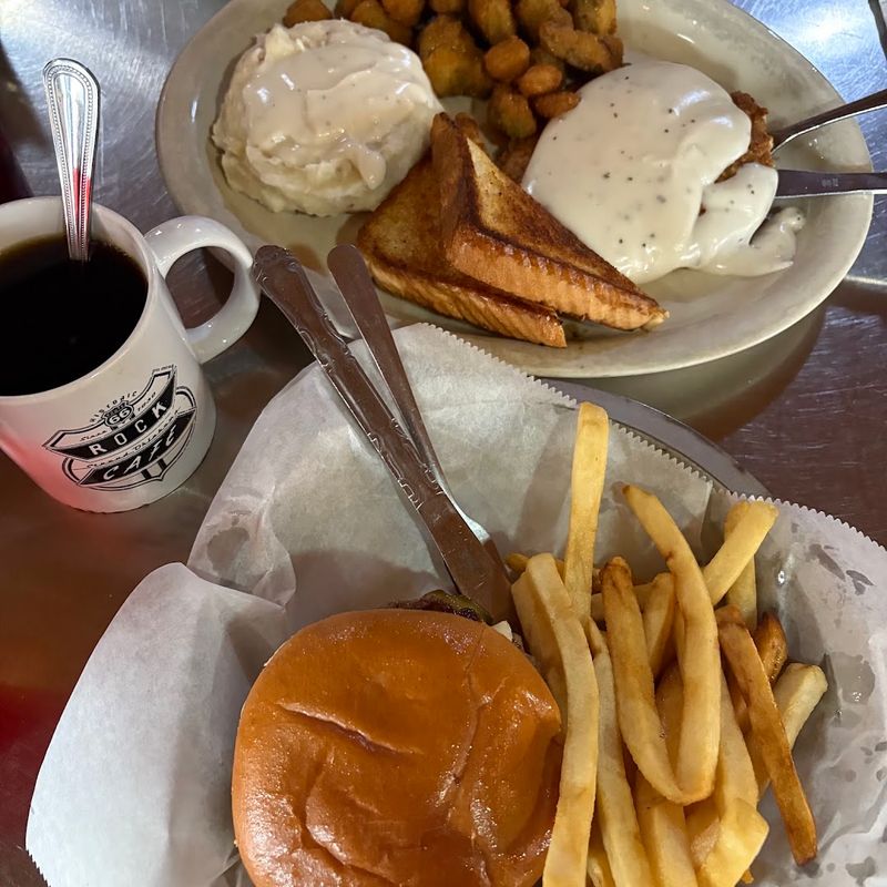 The Menu: Comfort Food Done With Real Conviction The Menu: Comfort Food Done With Real Conviction