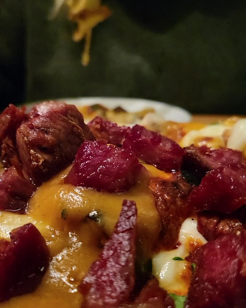 The Menu Goes Further Than You Might Expect The Menu Goes Further Than You Might Expect