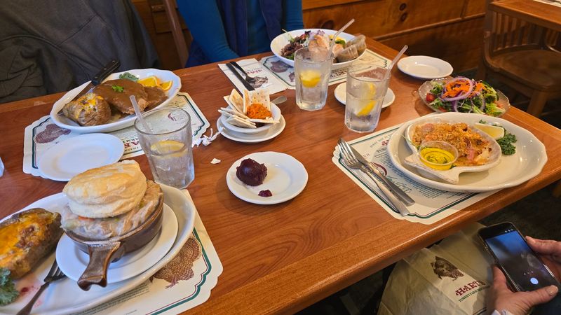 The Menu Goes Way Beyond the Holiday Plate The Menu Goes Way Beyond the Holiday Plate