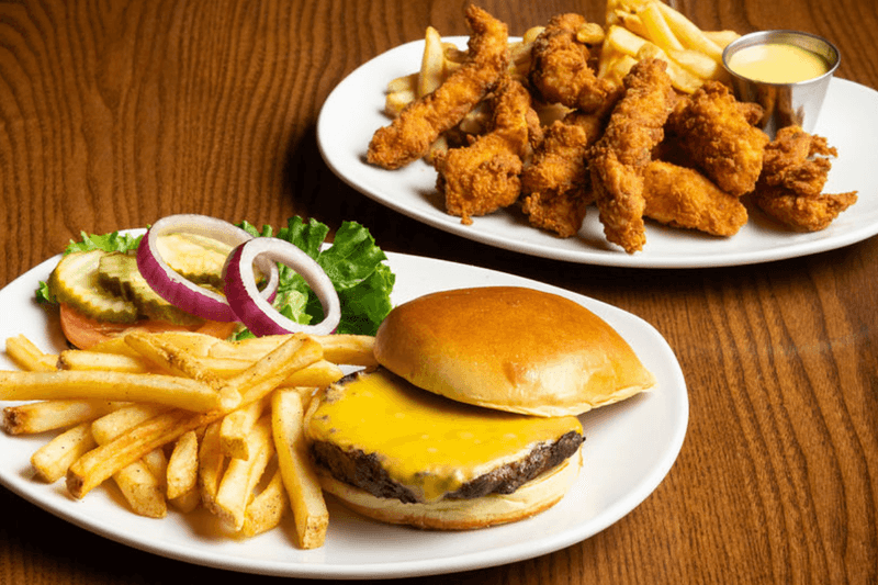 The Menu Philosophy: Keep It Classic, Keep It Consistent