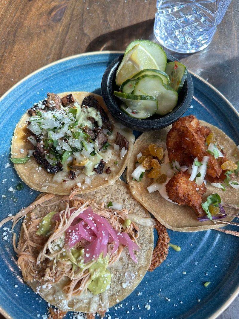 The Menu That Keeps People Coming Back The Menu That Keeps People Coming Back