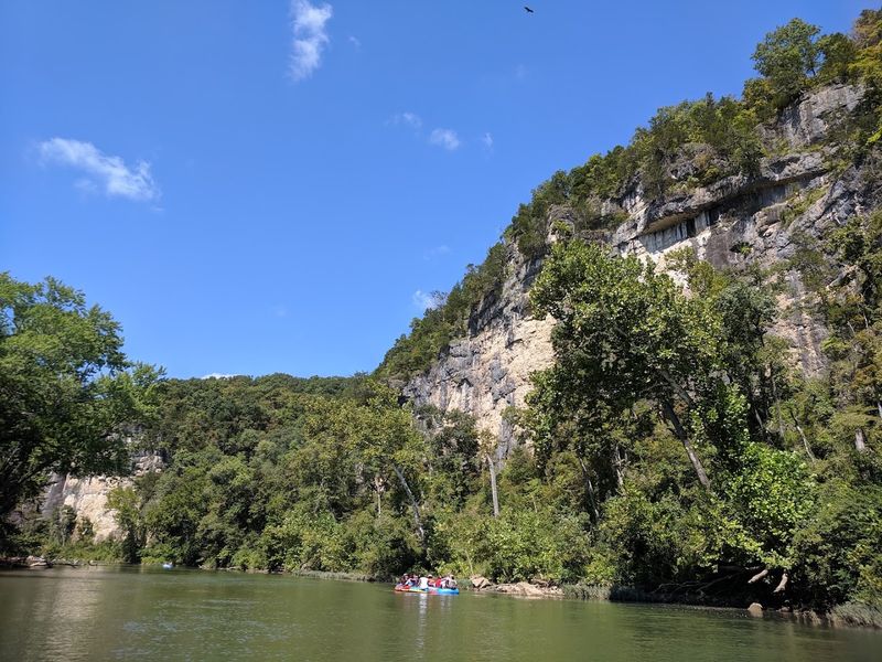 The Meramec River: More Than Just a Pretty Backdrop