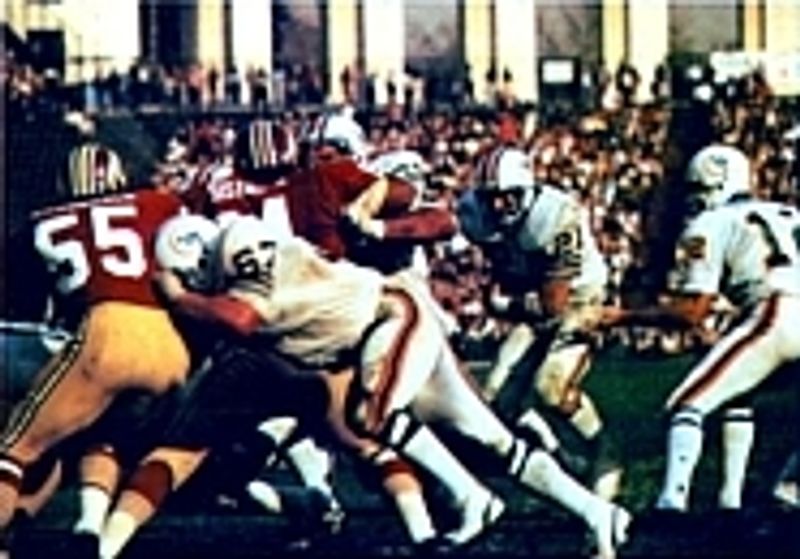 The Miami Dolphins Completed the Only Perfect Season in Modern NFL History The Miami Dolphins Completed the Only Perfect Season in Modern NFL History