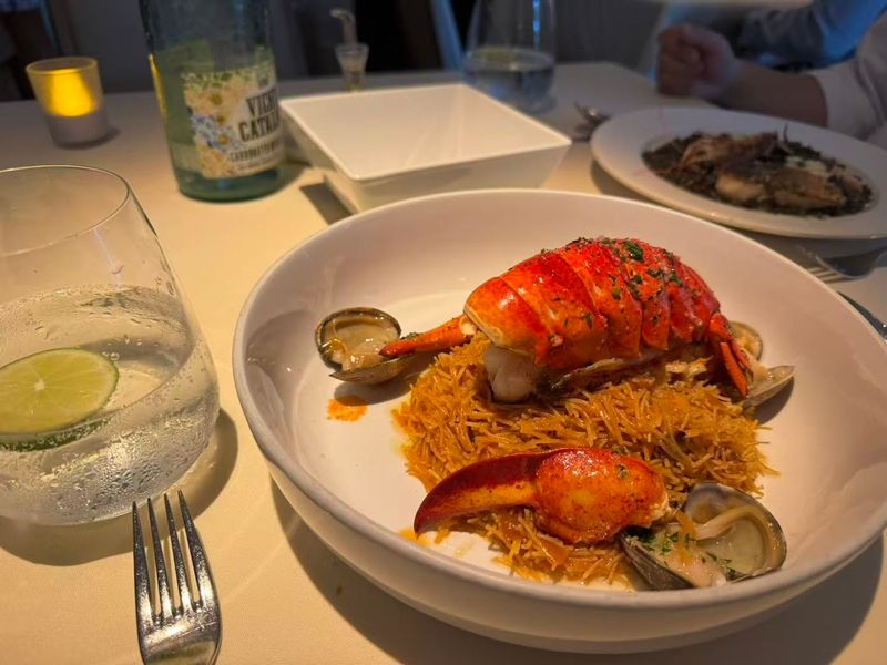 The Michelin Star That Put Houston's Spanish Scene on the Map