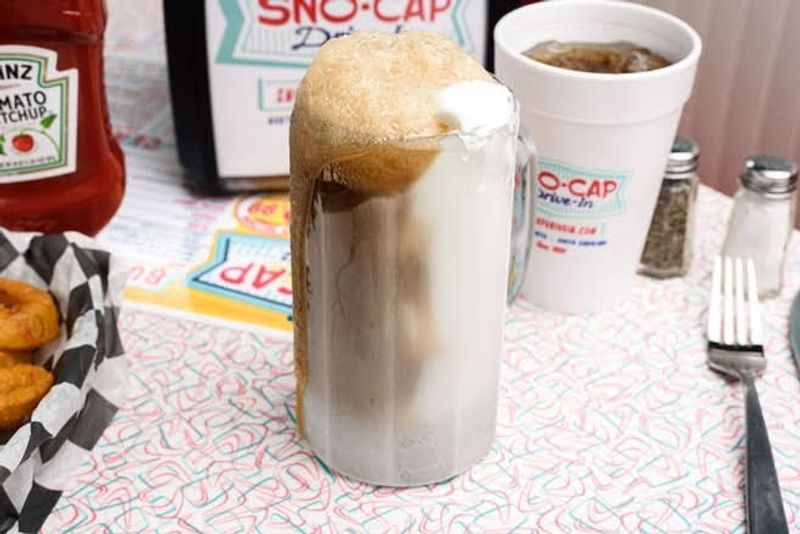 The Milkshakes That Started the Legend The Milkshakes That Started the Legend