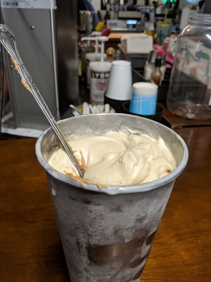 The Milkshakes That Started the Rumors The Milkshakes That Started the Rumors