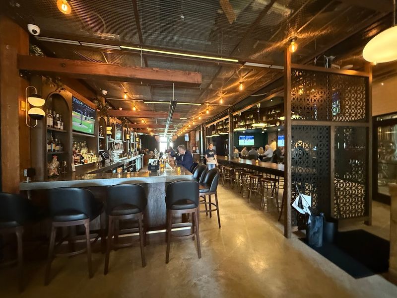 The Experience Behind Roost Pub & Kitchen The Experience Behind Roost Pub & Kitchen
