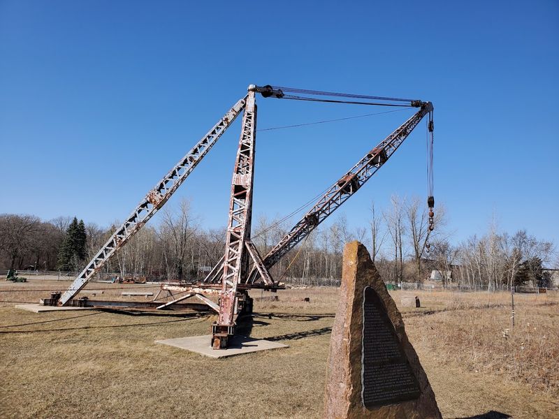The Mini Mining Museum Worth Stopping At The Mini Mining Museum Worth Stopping At