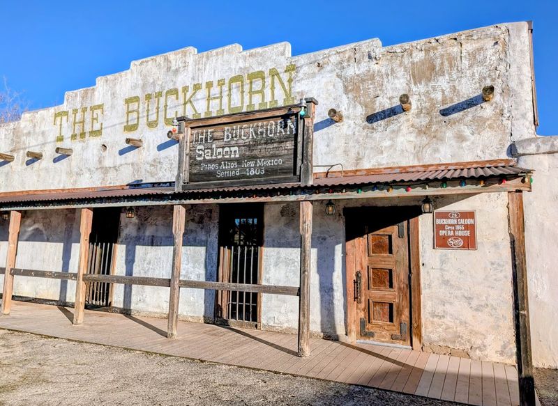 The Mining Town That Refused to Disappear The Mining Town That Refused to Disappear