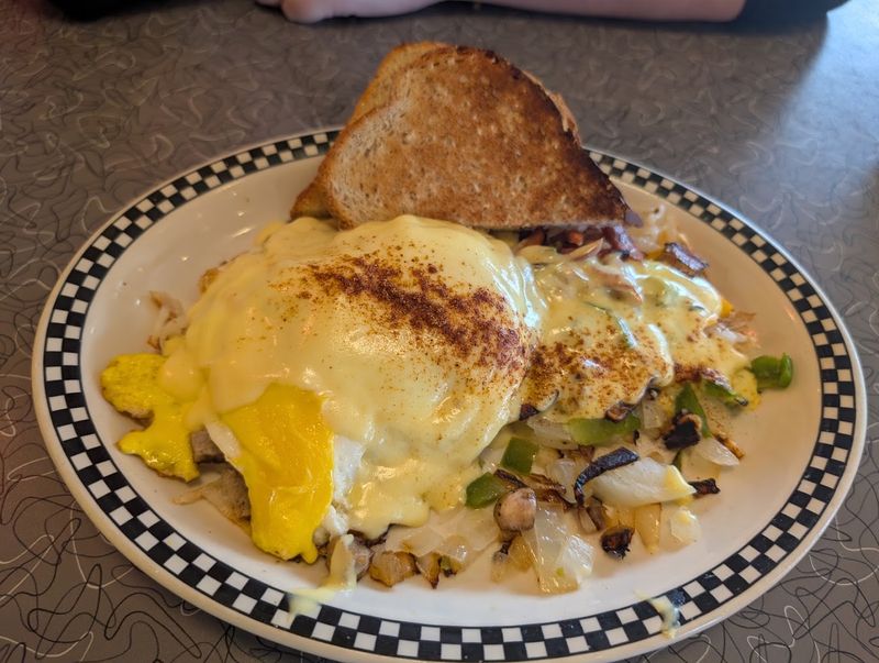 The Minnesota Rancher Breakfast and Classic Morning Plates The Minnesota Rancher Breakfast and Classic Morning Plates