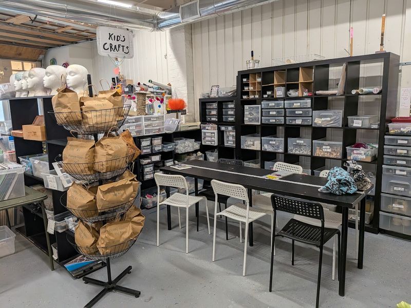 The Mission Behind the Materials