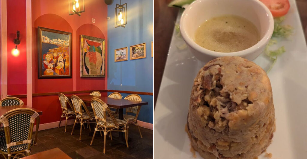 The Mofongo at This Massachusetts Restaurant Is Among Boston’s Best