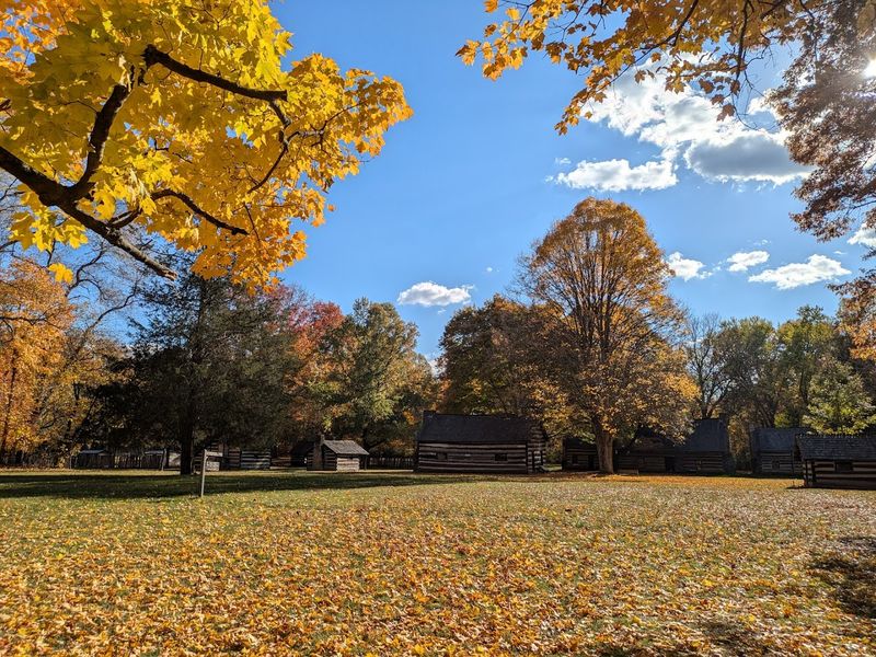 The Moravian and Delaware Partnership That Built a Community The Moravian and Delaware Partnership That Built a Community