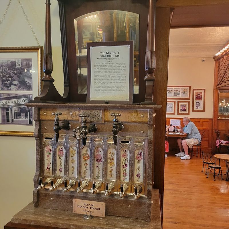 The Museum Hidden Inside the Parlor The Museum Hidden Inside the Parlor