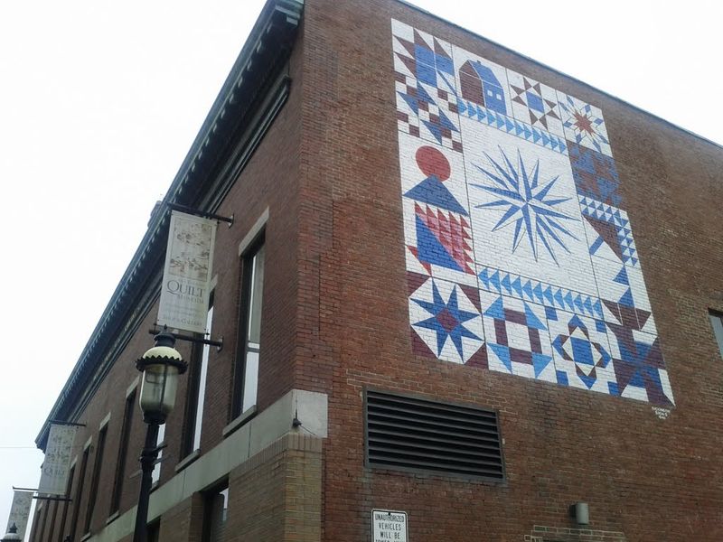The Museum's Role in Lowell's Broader Cultural Scene The Museum's Role in Lowell's Broader Cultural Scene