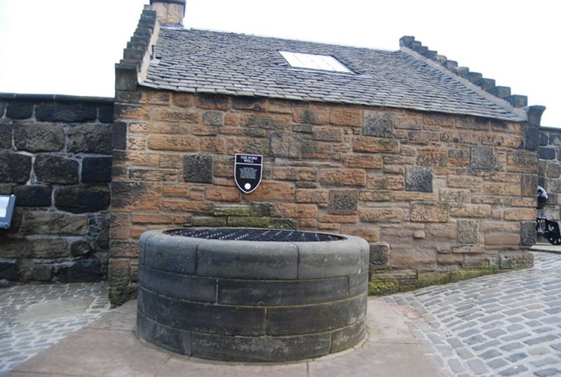 The Mystery of the Medieval Well That Kept the Castle Alive The Mystery of the Medieval Well That Kept the Castle Alive