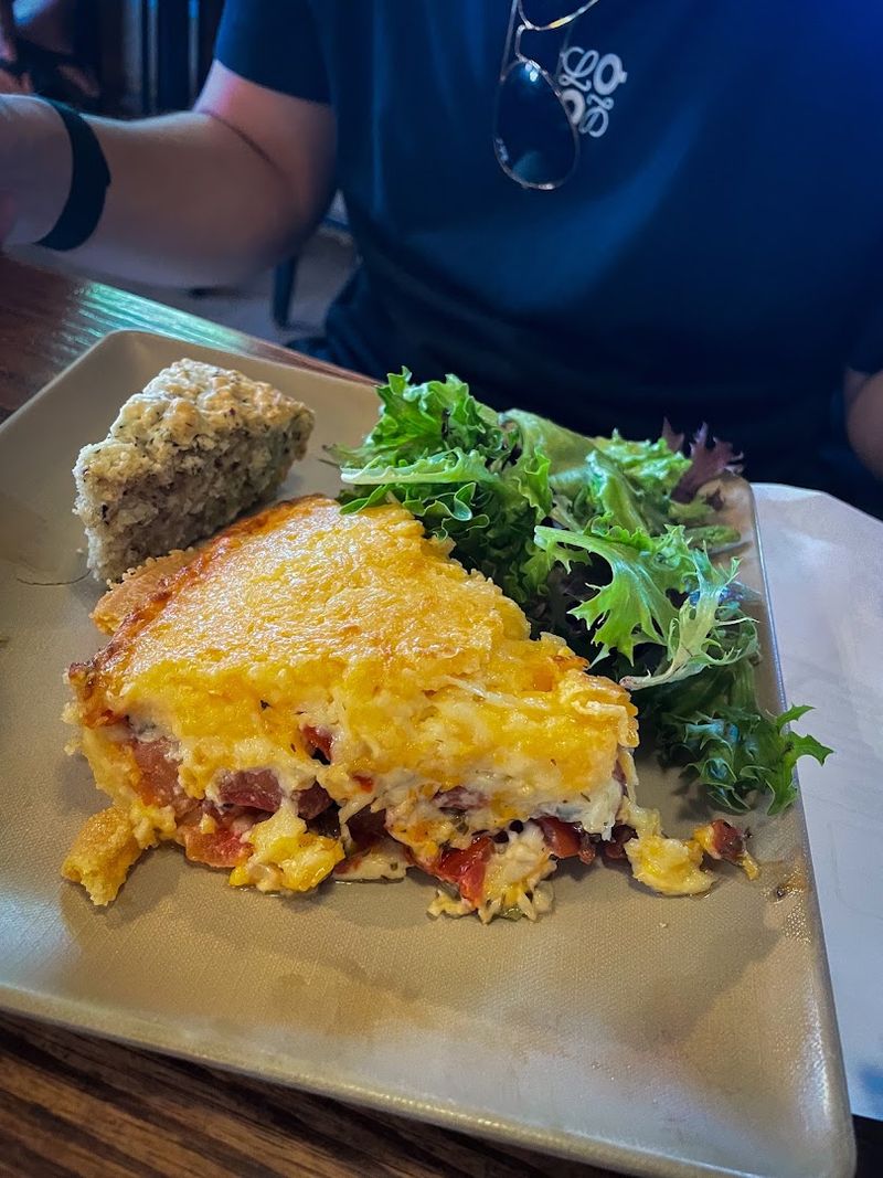The Namesake Dish That Rewrites Expectations The Namesake Dish That Rewrites Expectations