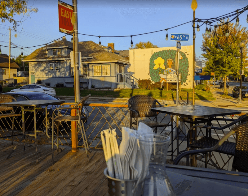 The Neighborhood Feel and Local Loyalty