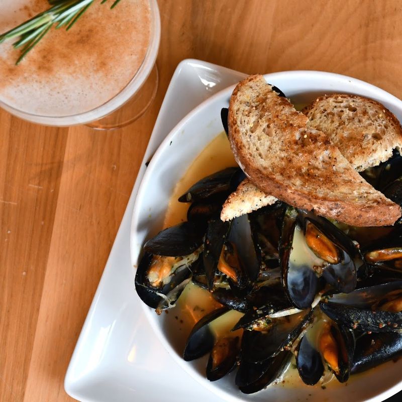 The New England Menu at Its Core