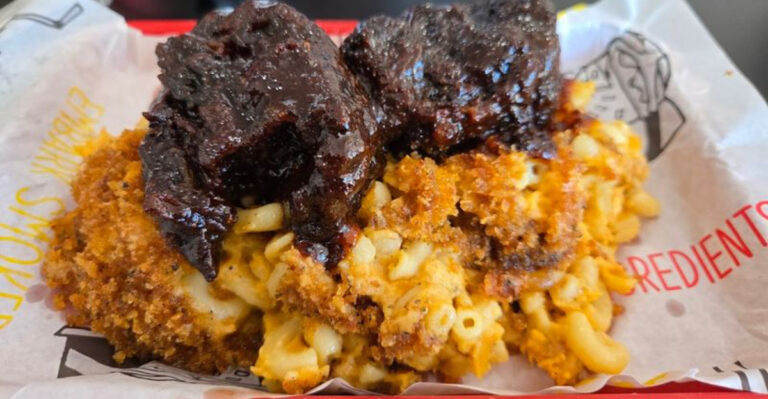 The New Jersey BBQ Spot Turning Burnt Ends and Mac Into a Full-Blown Obsession