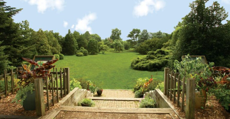 The New Jersey Nature Spot That Turns a Simple Walk Into the Perfect Day Trip