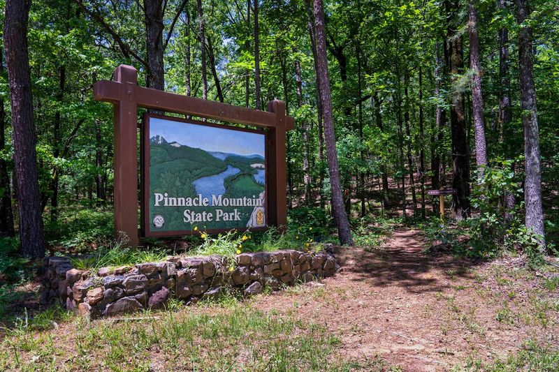 The New Visitor Center: A Worthy Starting Point
