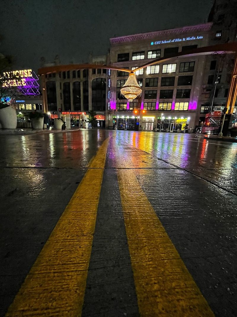 The Nighttime Experience That Changes Everything The Nighttime Experience That Changes Everything