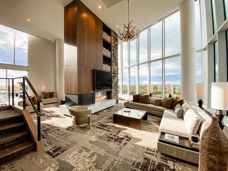 The Nordic Design That Sets the Mood Immediately The Nordic Design That Sets the Mood Immediately