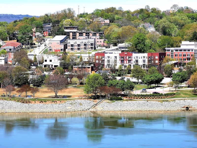 The NorthShore Neighborhood That Sets The Mood The NorthShore Neighborhood That Sets The Mood
