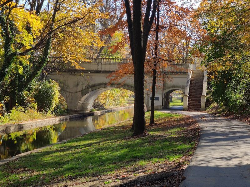 The Northern Delaware Greenway: A Trail That Ties Everything Together