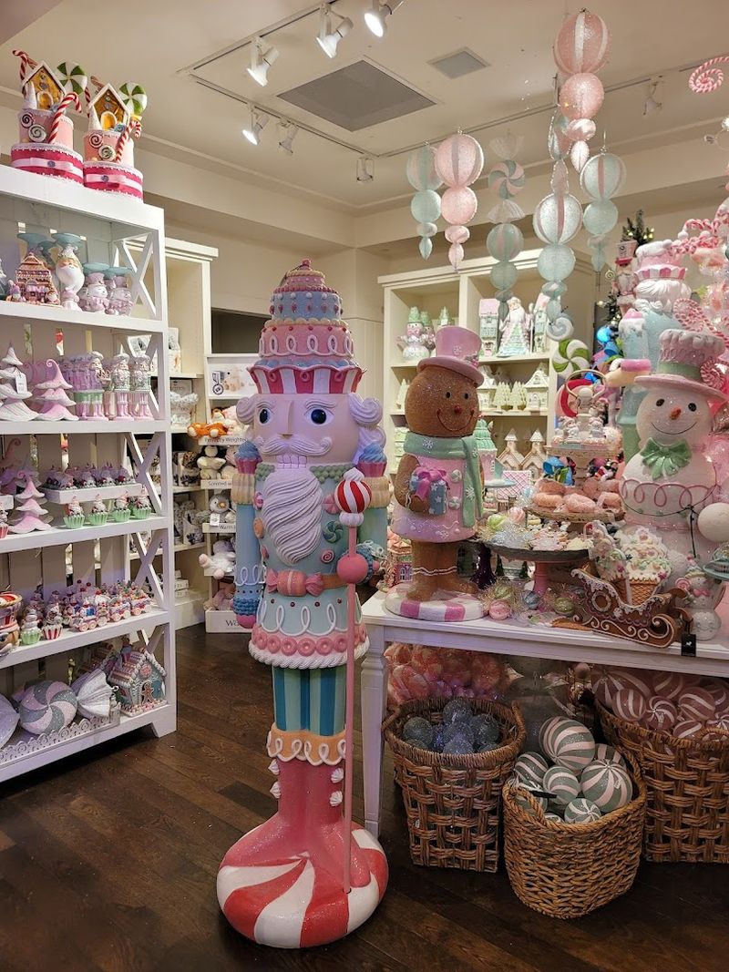The Nutcracker Collection That Steals the Show The Nutcracker Collection That Steals the Show