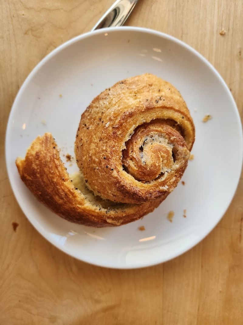 The Ocean Roll: The Pastry That Started It All The Ocean Roll: The Pastry That Started It All
