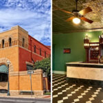 The Old-Fashioned Soda Fountain at This Texas Museum Is Worth the Trip Alone