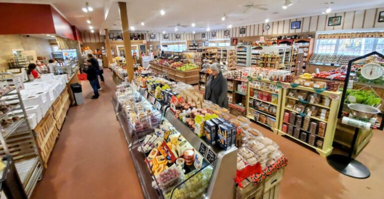 The Oldest Pick-Your-Own Orchard in New Jersey Is Also a Bakery Lover’s Dream