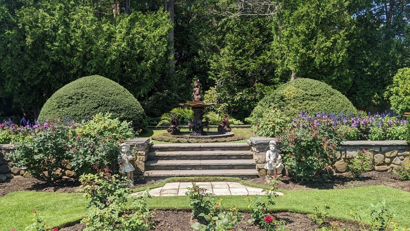 The Olmsted Touch: How a Legendary Firm Shaped the Grounds