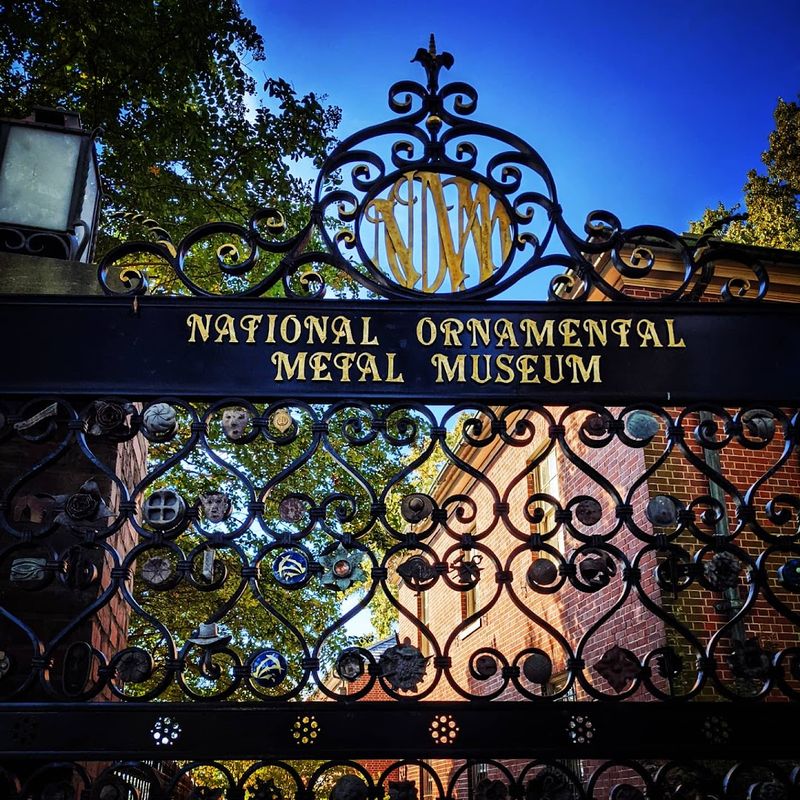 The Only Museum of Its Kind in the Country