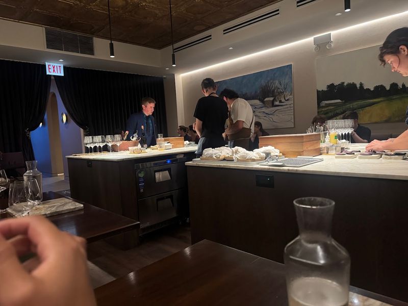 The Open Kitchen Layout That Turns Dinner Into a Show The Open Kitchen Layout That Turns Dinner Into a Show