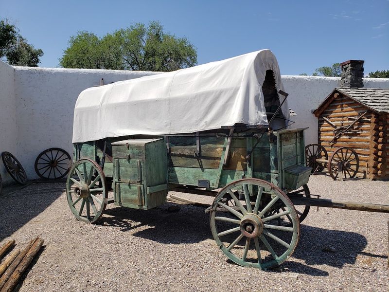 The Oregon Trail Connection That Draws Travelers Off the Highway The Oregon Trail Connection That Draws Travelers Off the Highway