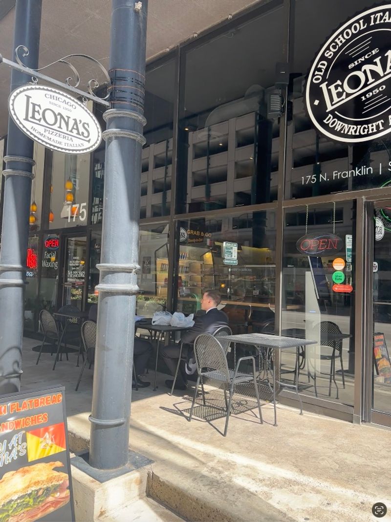 The Origin Story Behind Leona's Neon Delivery Cars