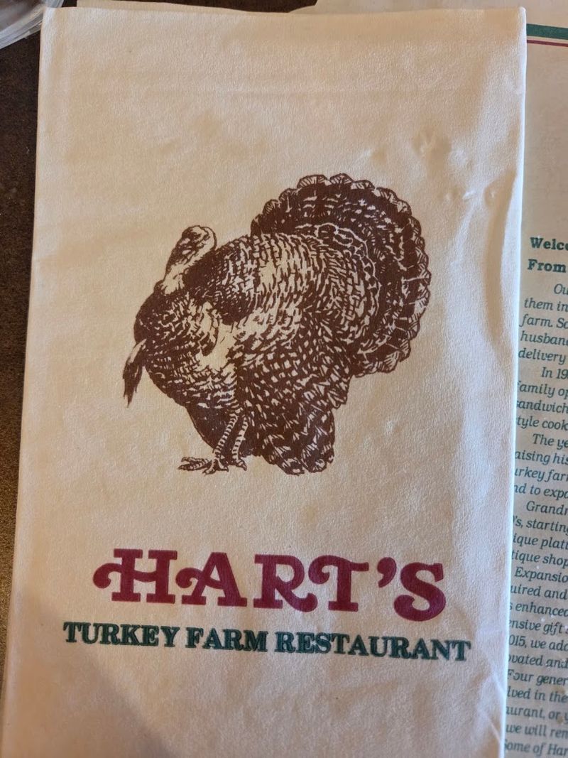 The Original Farm-to-Table Before It Had a Name The Original Farm-to-Table Before It Had a Name