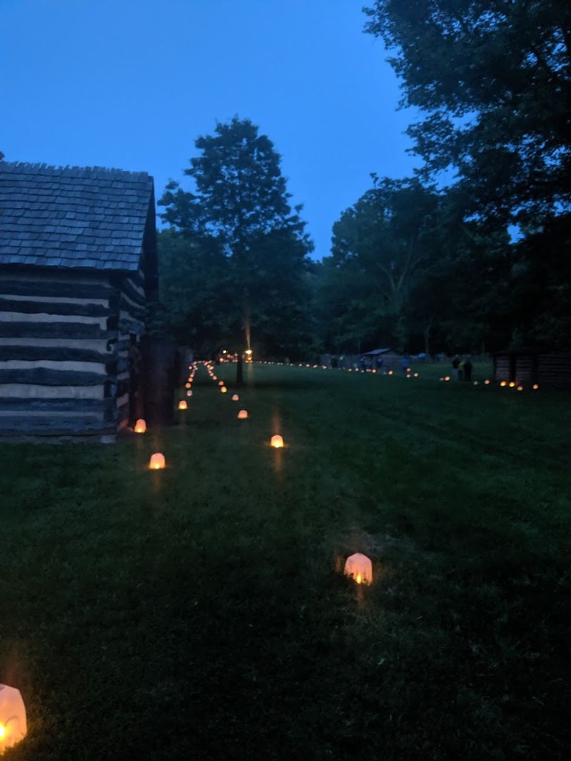 The Original Graveyard That Draws Visitors In The Original Graveyard That Draws Visitors In