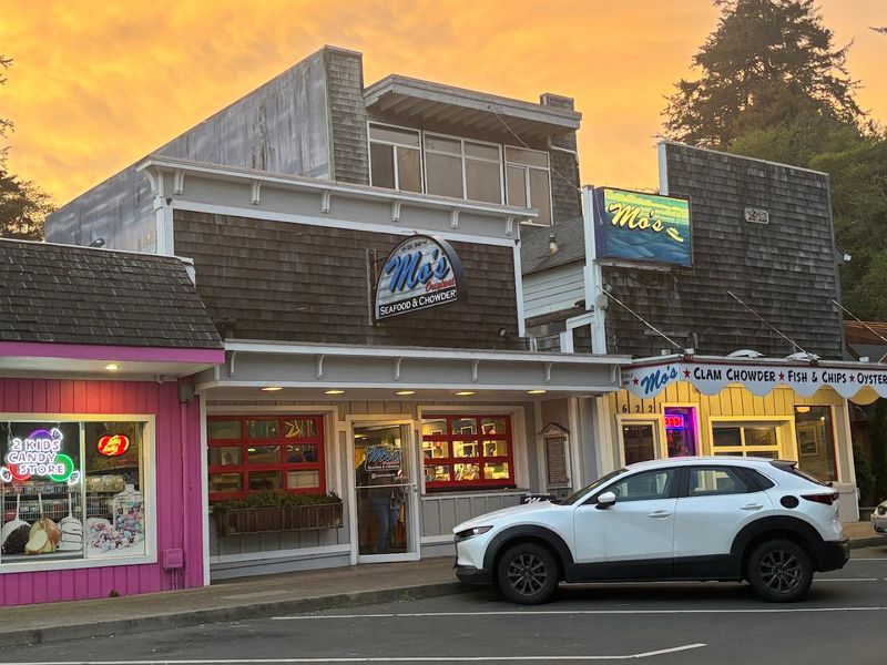 The Original Location on Newport's Historic Bayfront